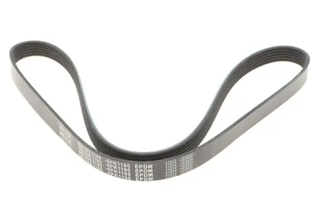 Поликлиновой ремень MEYLE 050 006 1195