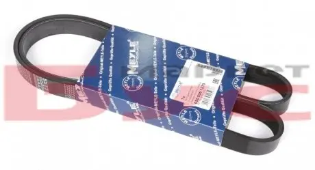 Поликлиновой ремень MEYLE 050 006 1270