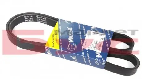 Поликлиновой ремень MEYLE 050 006 1325