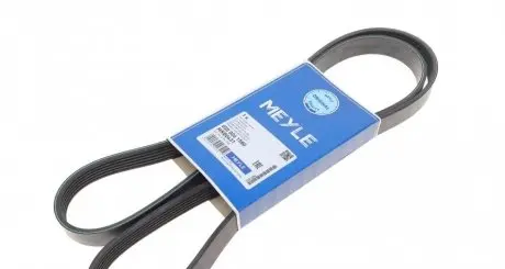 Поликлиновой ремень MEYLE 050 006 1580