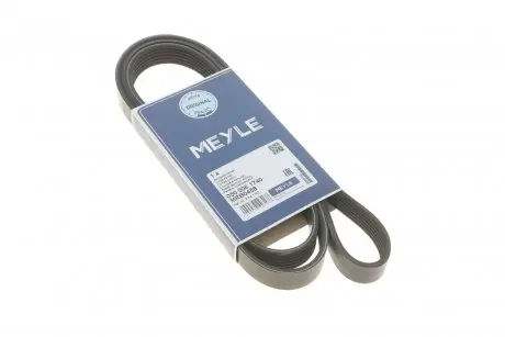 Поликлиновой ремень MEYLE 050 006 1740