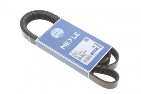 Поликлиновой ремень MEYLE 050 006 1750
