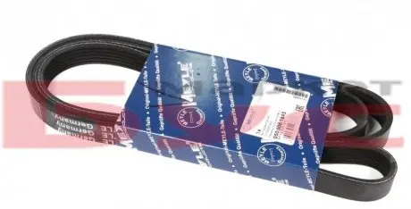 Поликлиновой ремень MEYLE 050 006 1845