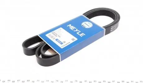 Полікліновий ремінь MEYLE 050 006 1856