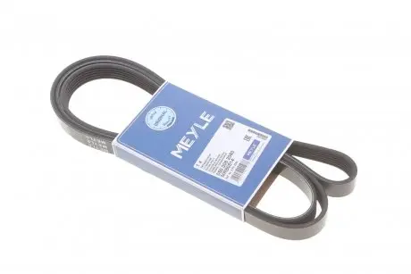 Полікліновий ремінь MEYLE 050 006 2080