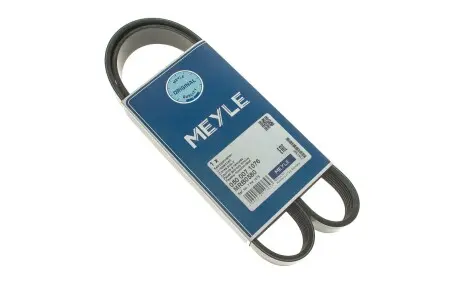 Поликлиновой ремень MEYLE 050 007 1076