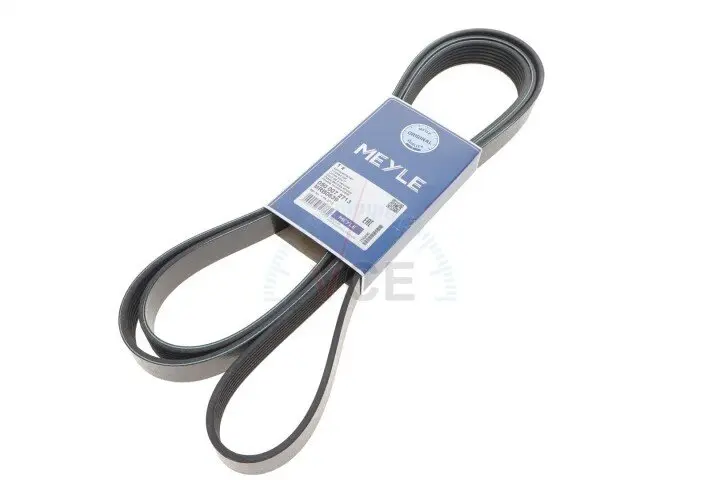 Поликлиновой ремень MEYLE 050 007 2713 (фото 1)