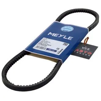 Клиновой ремень MEYLE 052 010 0825