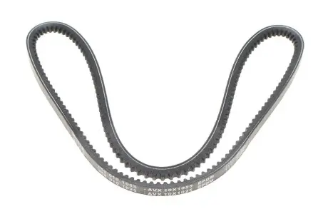 Клиновой ремень MEYLE 052 010 1025