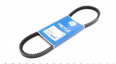 Клиновой ремень MEYLE 052 013 0825