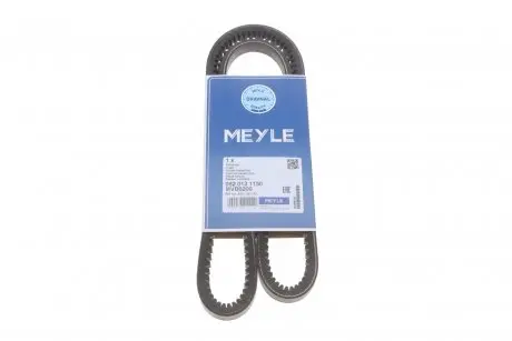Клиновой ремень MEYLE 052 013 1150