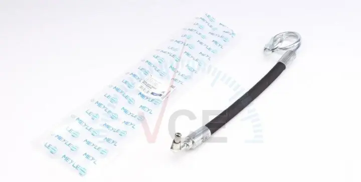 Гидравлический шланг, рулевое управление. MEYLE 059 202 0003 (фото 1)