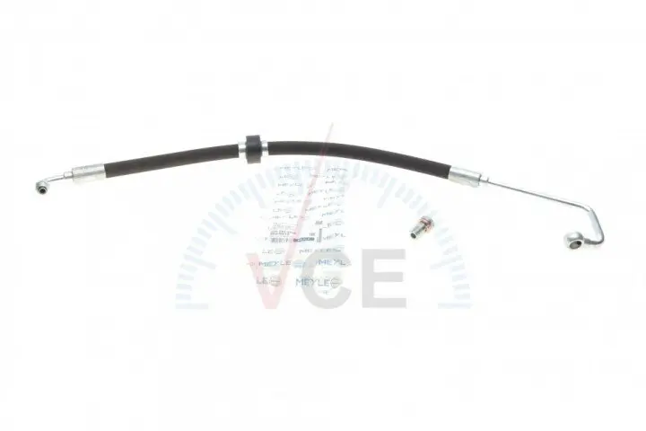 Фото 1 - Гідравлічний шланг, кермо. MEYLE 059 202 0008 Гідравлічний шланг, кермо. MEYLE 059 202 0008 (фото 1)