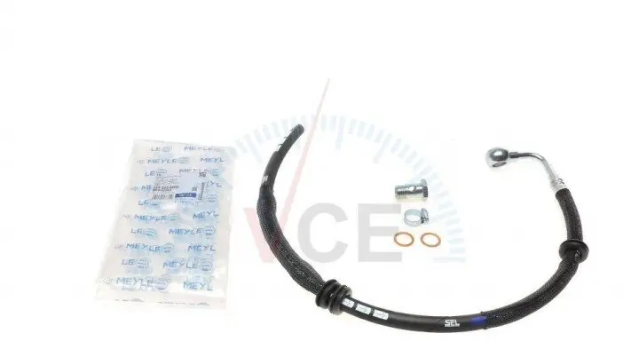 Гидравлический шланг, рулевое управление. MEYLE 059 203 0000 (фото 1)