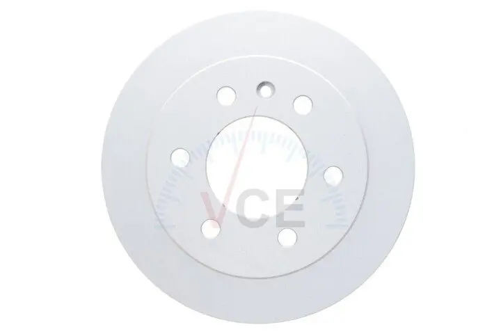 Тормозной диск MEYLE 083 523 2100/PD (фото 1)