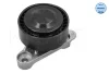Ролик генератора skoda fabia/vw polo 1.0/1.6 14- (натяжной) MEYLE 1000090021 (фото 2)