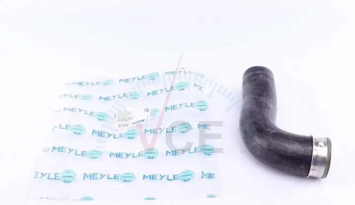 Трубка нагнетаемого воздуха MEYLE 100 036 0081 (фото 1)