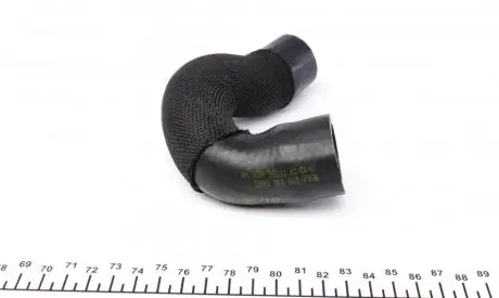 Трубка нагнетаемого воздуха MEYLE 100 036 0085