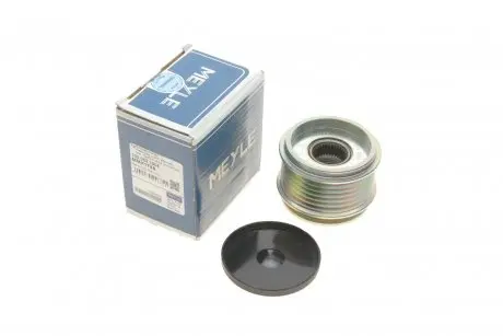 Механизм свободного хода генератора MEYLE 100 053 1004