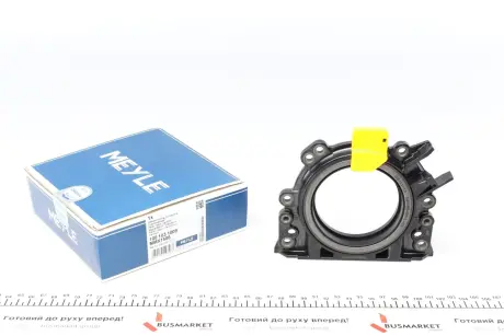 Уплотняющее кольцо, коленчатый вал MEYLE 100 103 1009