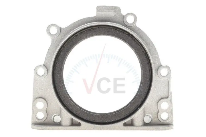 Фото 1 - Уплотняющее кольцо, коленчатый вал MEYLE 100 103 1012 Уплотняющее кольцо, коленчатый вал MEYLE 100 103 1012 (фото 1)