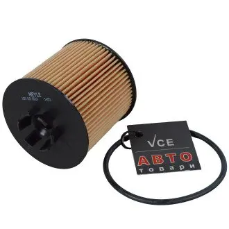 Масляный фильтр MEYLE 100 115 0014