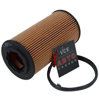 Масляный фильтр MEYLE 100 115 0016