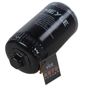 Масляный фильтр MEYLE 100 115 0017