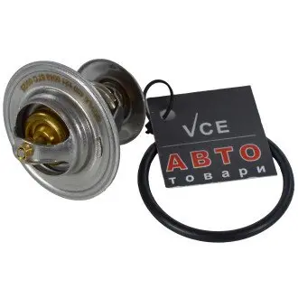 Термостат, охолоджуюча рідина MEYLE 100 121 0048