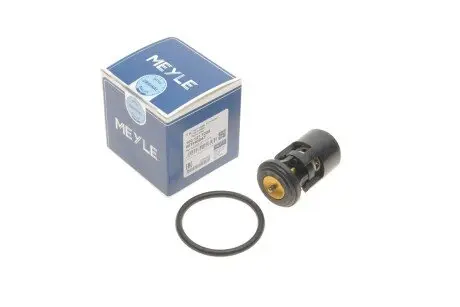 Термостат, охлаждающая жидкость MEYLE 100 121 1025