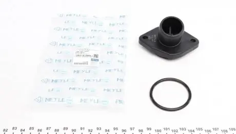 Фланець охолоджувальної рідини MEYLE 100 121 1047