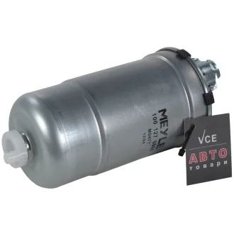Паливний фільтр MEYLE 100 127 0000