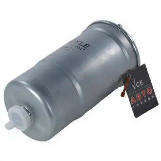 Паливний фільтр MEYLE 100 127 0007