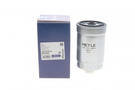 Паливний фільтр MEYLE 100 127 0013 (фото 1)