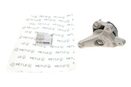 Подвеска, ступенчатая коробка; подвеска, держатель ступенчатой коробки передач MEYLE 100 130 0009