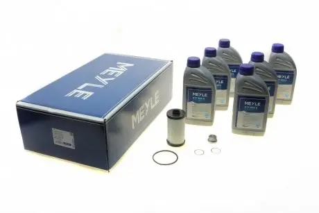 Комплект деталей, смена масла - автоматическ.коробка передач MEYLE 100 135 0102