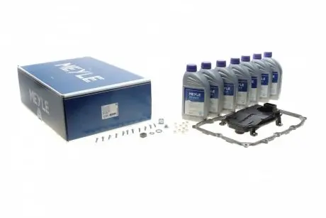 Комплект деталей, смена масла - автоматическ.коробка передач MEYLE 100 135 0108