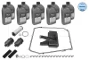 Комплект для заміни олії акпп audi a4/a5/a6/a7/q5 2.0-4.2 07-18 (масло) MEYLE 1001350114XK (фото 1)