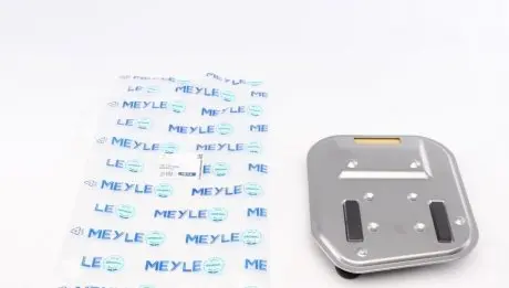 Гідрофільтр, автоматична коробка передач MEYLE 100 136 0006