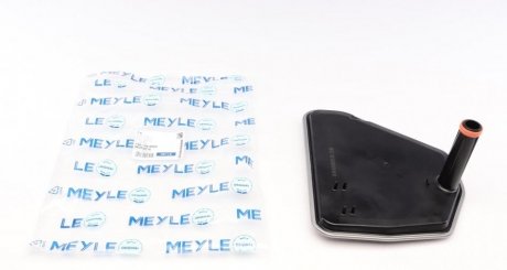 Гідрофільтр, автоматична коробка передач MEYLE 100 136 0009 (фото 1)