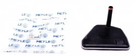 Гідрофільтр, автоматична коробка передач MEYLE 100 136 0011