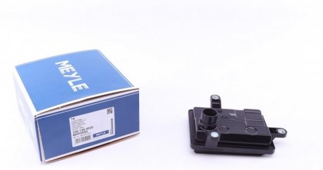 Гідрофільтр, автоматична коробка передач MEYLE 100 136 0020 (фото 1)