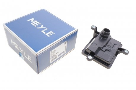 Гідрофільтр, автоматична коробка передач MEYLE 100 136 0021