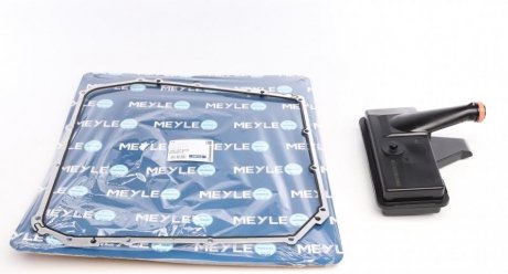 Комплект гідрофільтрів, автоматична коробка передач MEYLE 100 137 0003 (фото 1)