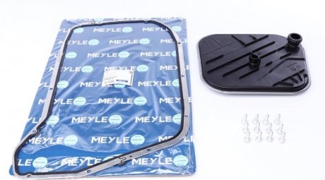 Комплект гидрофильтров, автоматическая коробка передач MEYLE 100 137 0006 (фото 1)