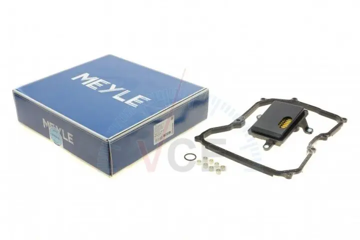 Фильтр акпп skoda fabia/octavia/rapid/scala/vw golf/jetta 1.6-1.8/2.0tdi 12- (комплект) MEYLE 100 137 0015 (фото 1)