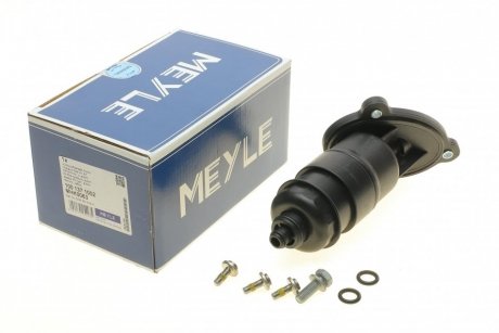 Комплект гидрофильтров, автоматическая коробка передач MEYLE 100 137 1002 (фото 1)