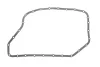 прокладка, масляного поддона автоматич. коробки передач 100 139 0001