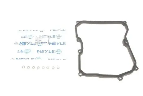 Прокладка, масляного поддона автоматич. коробки передач MEYLE 100 139 0002