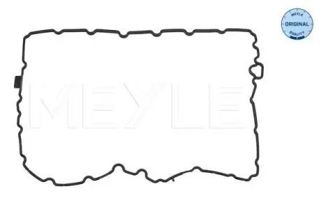 Прокладка піддону акпп audi a4/a6/q5 10- MEYLE 100 139 0007